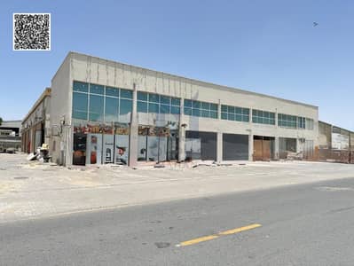 Warehouse in vendita a Al Jurf, Ajman - 1001339322. png