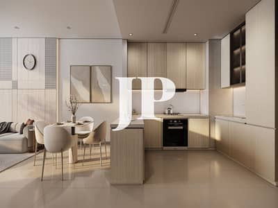 2 habitaciones Apartamento para en Venta en Mohammed Bin Rashid City (MBR City), Dubai - Derby Heights by AMIS  (17). jpg