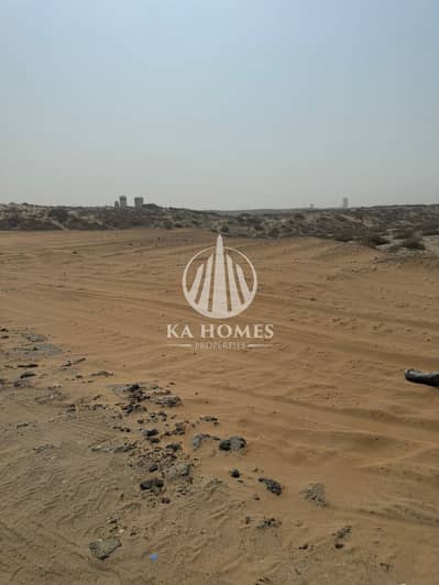 Plot zum zum Verkauf in Al Tai, Sharjah - WhatsApp Image 2026-01-30 at 4.18. 10 PM. jpeg Plot zum zum Verkauf in Al Tai, Sharjah - WhatsApp Image 2026-01-30 at 4.18. 10 PM. jpeg