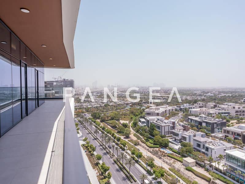 Top floor | Exclusive | Full Golf Course View Top floor | Exclusive | Full Golf Course View