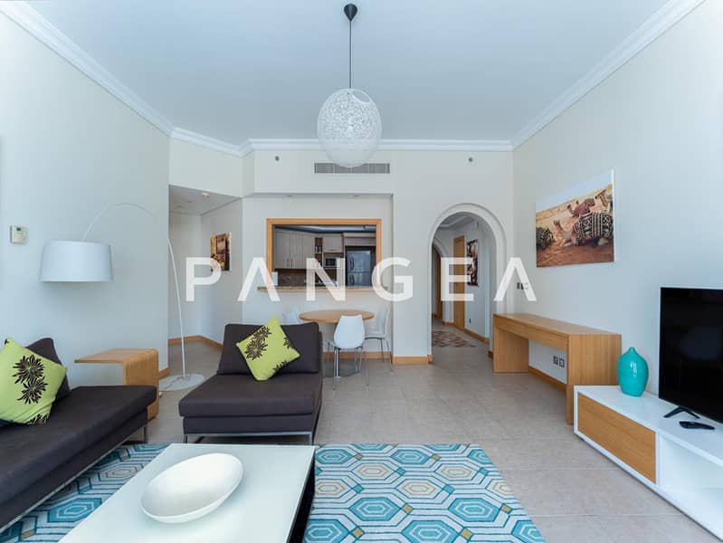 Appartamento a Palm Jumeirah,Shoreline Apartments,Al Das, 2 camere da letto, 244999 AED - 16001366 Appartamento a Palm Jumeirah,Shoreline Apartments,Al Das, 2 camere da letto, 244999 AED - 16001366
