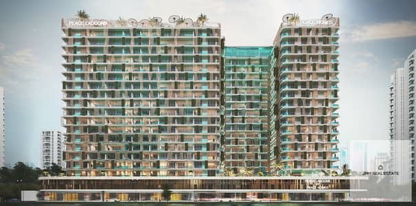 1 Bedroom Flat for Sale in Dubai Land Residence Complex (DLRC), Dubai - 1. jpg 1 Bedroom Flat for Sale in Dubai Land Residence Complex (DLRC), Dubai - 1. jpg