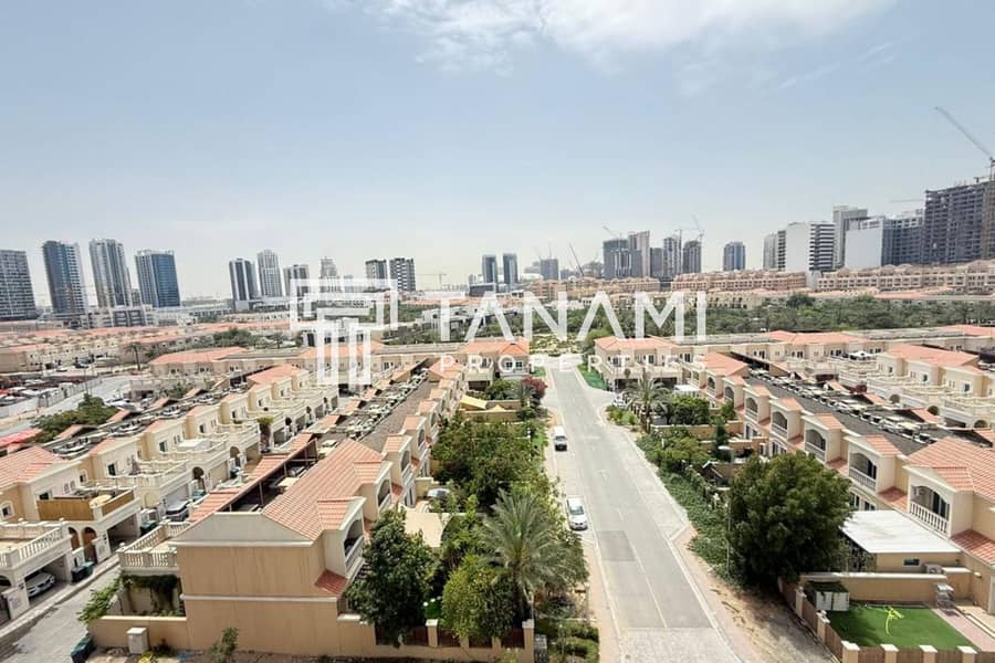 Wohnung in Jumeirah Village Circle (JVC),JVC District 12,Cubix Residences, 1 schlafzimmer, 1100000 AED - 16001444 Wohnung in Jumeirah Village Circle (JVC),JVC District 12,Cubix Residences, 1 schlafzimmer, 1100000 AED - 16001444