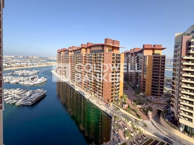 2 habitaciones Apartamento para en Alquiler en Palm Jumeirah, Dubai - Apartamento en Palm Jumeirah,Marina Residences,Marina Residences 6, 2 dormitorios, 344999 AED - 16001446 2 habitaciones Apartamento para en Alquiler en Palm Jumeirah, Dubai - Apartamento en Palm Jumeirah,Marina Residences,Marina Residences 6, 2 dormitorios, 344999 AED - 16001446