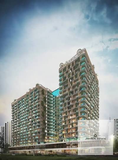 1 Bedroom Apartment for Sale in Dubai Land Residence Complex (DLRC), Dubai - images. jpg 1 Bedroom Apartment for Sale in Dubai Land Residence Complex (DLRC), Dubai - images. jpg