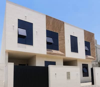 Townhouse de 4 chambres à à vendre à Al Helio, Ajman - 1a2e758a-53df-468e-b87a-2ab482f125aa. jpg
