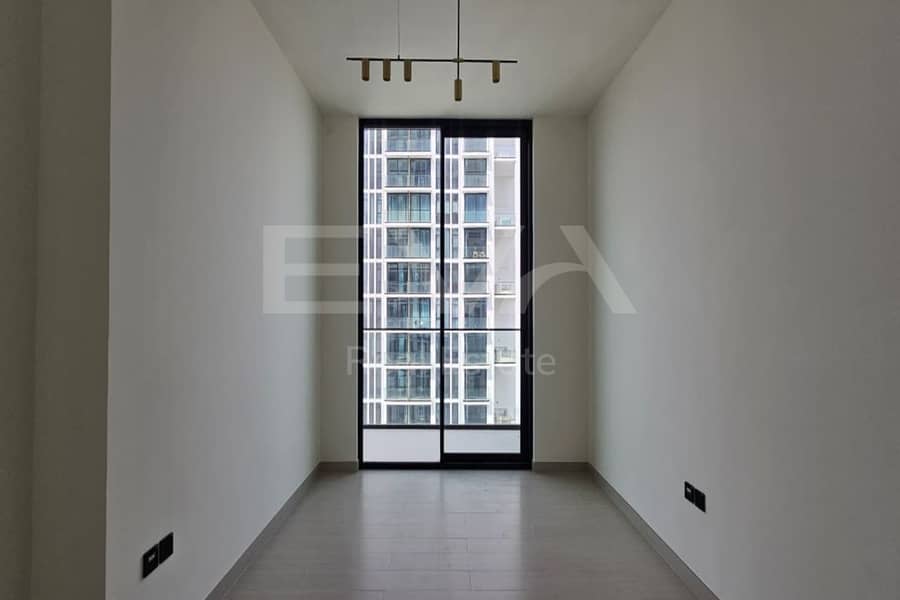 12 CHEQUES | VACANT | HIGH FLOOR 12 CHEQUES | VACANT | HIGH FLOOR