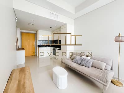2 Slaapkamers Appartement te Huur in Business Bay, Dubai - aykon city tower-3. jpg