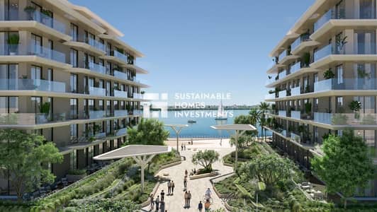 2 Bedroom Flat for Sale in Al Hudayriat Island, Abu Dhabi - WhatsApp Image 2026-07-29 at 17.25. 16. jpeg 2 Bedroom Flat for Sale in Al Hudayriat Island, Abu Dhabi - WhatsApp Image 2026-07-29 at 17.25. 16. jpeg