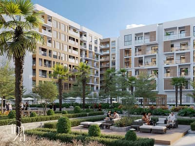 Monolocale in vendita a Wasl Gate, Dubai - Appartamento a Wasl Gate,South Garden,South Garden B, 750000 AED - 15710997 Monolocale in vendita a Wasl Gate, Dubai - Appartamento a Wasl Gate,South Garden,South Garden B, 750000 AED - 15710997