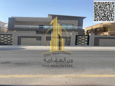 5 Bedroom Villa for Rent in Al Rawda, Ajman - WhatsApp Image 2026-07-29 at 5.31. 14 PM. jpeg 5 Bedroom Villa for Rent in Al Rawda, Ajman - WhatsApp Image 2026-07-29 at 5.31. 14 PM. jpeg