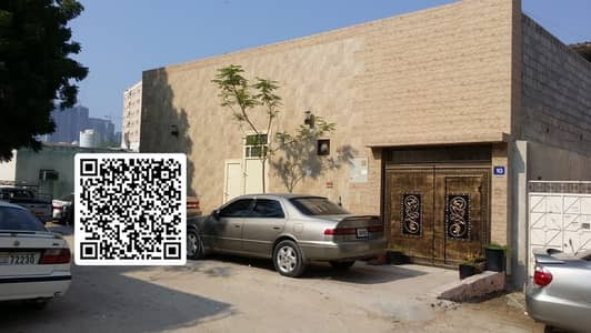 8 Bedroom Villa for Sale in Al Rashidiya, Ajman - 8b126892-8c68-40d0-a634-662dfe07e871. jpg