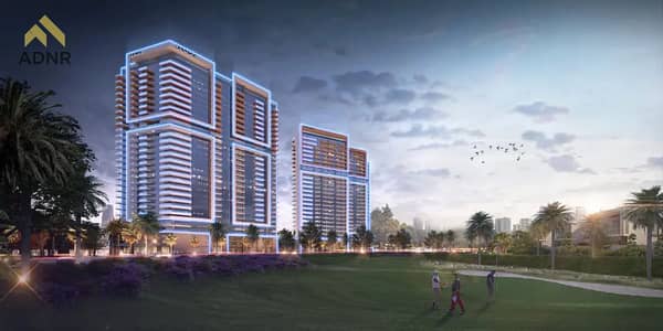 2 Slaapkamers Appartement te Koop in DAMAC Hills, Dubai - 2. webp 2 Slaapkamers Appartement te Koop in DAMAC Hills, Dubai - 2. webp