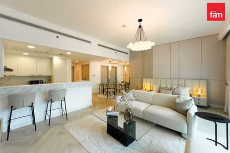 Studio te Huur in Business Bay, Dubai - Appartement in Business Bay，Bay Square，Bay Square 9, 82000 AED - 16001565