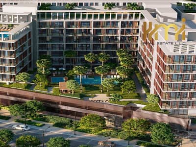 3 Bedroom Apartment for Sale in Dubai Production City (IMPZ), Dubai - 4edc786eab520b41e72f9c7560f70401. png