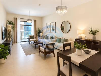 2 Camere Appartamento in Vendita a Al Furjan, Dubai - WhatsApp Image 2026-07-29 at 12.53. 03 (1). jpeg