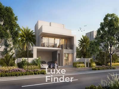 5 habitaciones Villa para en Venta en Dubai South, Dubai - BRANDED IMAGES8. jpg