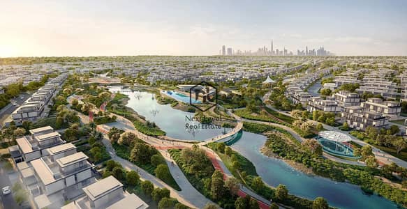 4 Bedroom Villa for Sale in The Heights Country Club and Wellness, Dubai - h 1. webp 4 Bedroom Villa for Sale in The Heights Country Club and Wellness, Dubai - h 1. webp