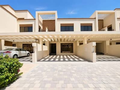 4 Camere Townhouse in Affitto a DAMAC Lagoons, Dubai - WhatsApp Image 2026-07-29 at 5.36. 05 PM (1). jpeg 4 Camere Townhouse in Affitto a DAMAC Lagoons, Dubai - WhatsApp Image 2026-07-29 at 5.36. 05 PM (1). jpeg
