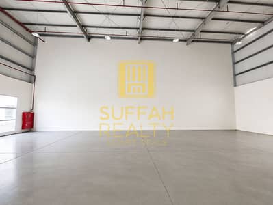 Warehouse for Rent in Al Quoz, Dubai - 91A9EE76-8A03-4219-AD39-D1F6B77CA964. png