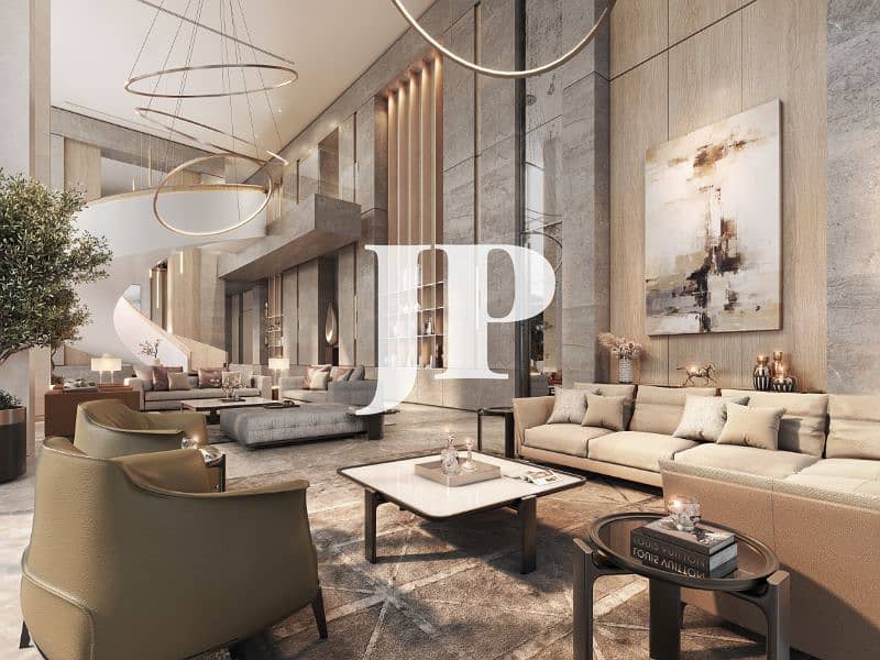 11 3dsMax Sea Haven Apartments Tower C 6 Bedrooms Formal Living. jpg