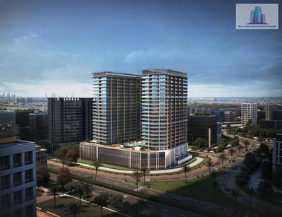 Studio te Koop in Al Jaddaf, Dubai - PbgL1ZFZbfUZ_2REacaZ8FJe35k55QqEZrXsORNMvcM. jpeg