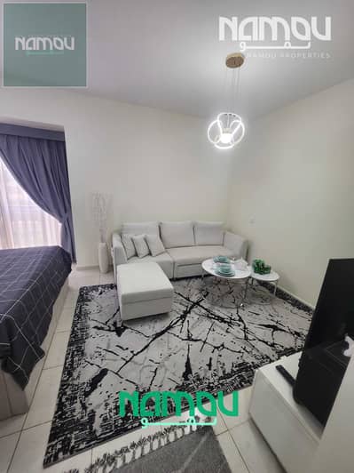 Studio for Rent in Mina Al Arab, Ras Al Khaimah - Main
