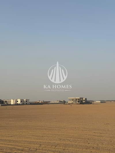Plot for Sale in Rodhat Al Sidir, Sharjah - WhatsApp Image 2026-05-06 at 6.12. 37 PM. jpeg
