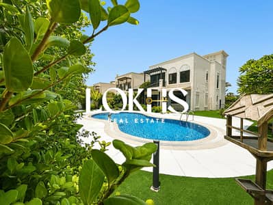 2 Schlafzimmer Villa zum zum Verkauf in Jumeirah Village Triangle (JVT), Dubai - Villa in Jumeirah Village Triangle (JVT),JVT District 8, 2 schlafzimmer, 6850000 AED - 15968755 2 Schlafzimmer Villa zum zum Verkauf in Jumeirah Village Triangle (JVT), Dubai - Villa in Jumeirah Village Triangle (JVT),JVT District 8, 2 schlafzimmer, 6850000 AED - 15968755