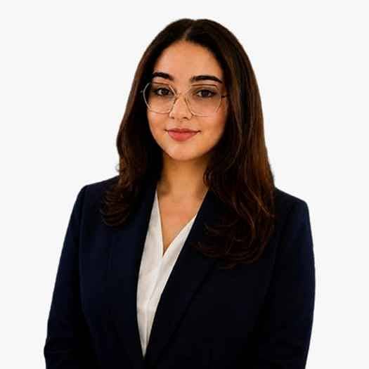 Maryam Rezaee