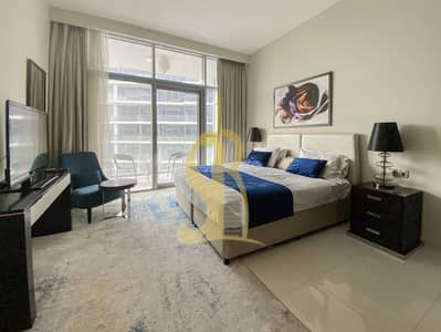 Studio for Rent in DAMAC Hills, Dubai - WhatsApp Image 2026-07-29 at 16.45. 58. jpeg Studio for Rent in DAMAC Hills, Dubai - WhatsApp Image 2026-07-29 at 16.45. 58. jpeg