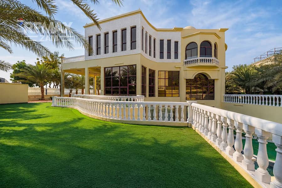 فیلا في قطاع E،تلال الإمارات 9 غرف 1200000 درهم - 15835117 فیلا في قطاع E،تلال الإمارات 9 غرف 1200000 درهم - 15835117