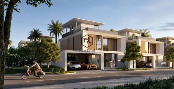 4 Bedroom Villa for Sale in Dubai Investments Park (DIP), Dubai - selvara. jpg 4 Bedroom Villa for Sale in Dubai Investments Park (DIP), Dubai - selvara. jpg