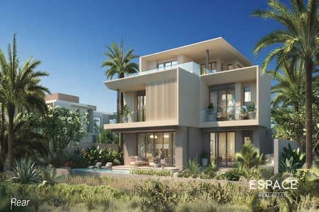 5 Camere Villa in Affitto a Jebel Ali, Dubai - Villa a Jebel Ali，Jebel Ali Village，Jebel Ali Village Villas, 5 camere da letto, 600000 AED - 16001698