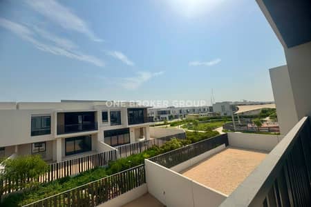 3 Bedroom Townhouse for Rent in Jebel Ali Village, Dubai - Nr Park | Gated Community | Options Avb