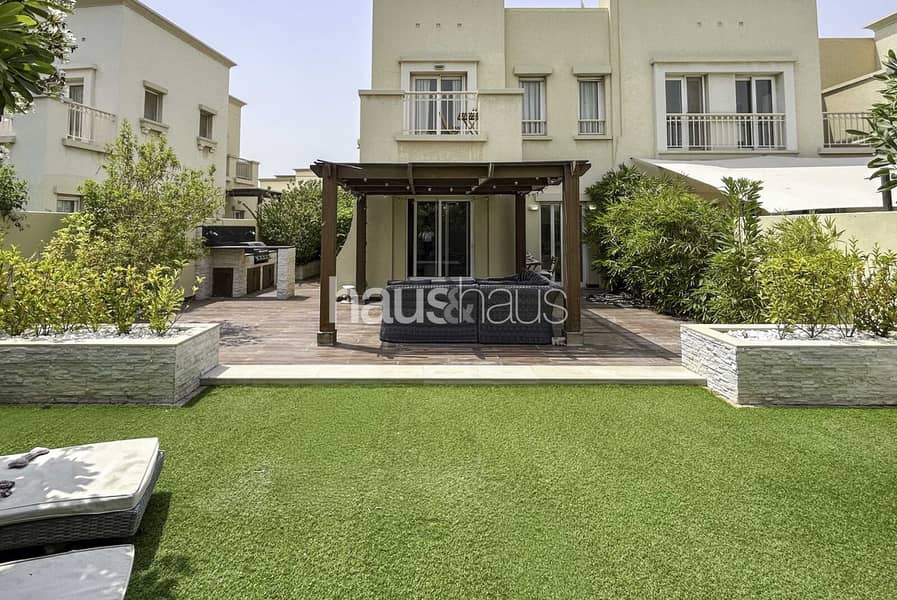 Villa a The Springs,The Springs 10, 2 camere da letto, 185000 AED - 16001712 Villa a The Springs,The Springs 10, 2 camere da letto, 185000 AED - 16001712
