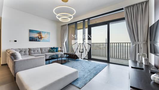 2 habitaciones Apartamento para en Venta en Dubai Creek Harbour, Dubai - Image 1 2 habitaciones Apartamento para en Venta en Dubai Creek Harbour, Dubai - Image 1