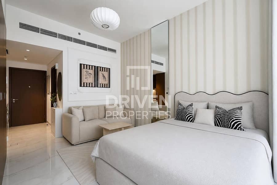 Wohnung in Dubai Studio City,Azizi Beach Oasis (Azizi Mirage 1), 59000 AED - 16001751 Wohnung in Dubai Studio City,Azizi Beach Oasis (Azizi Mirage 1), 59000 AED - 16001751