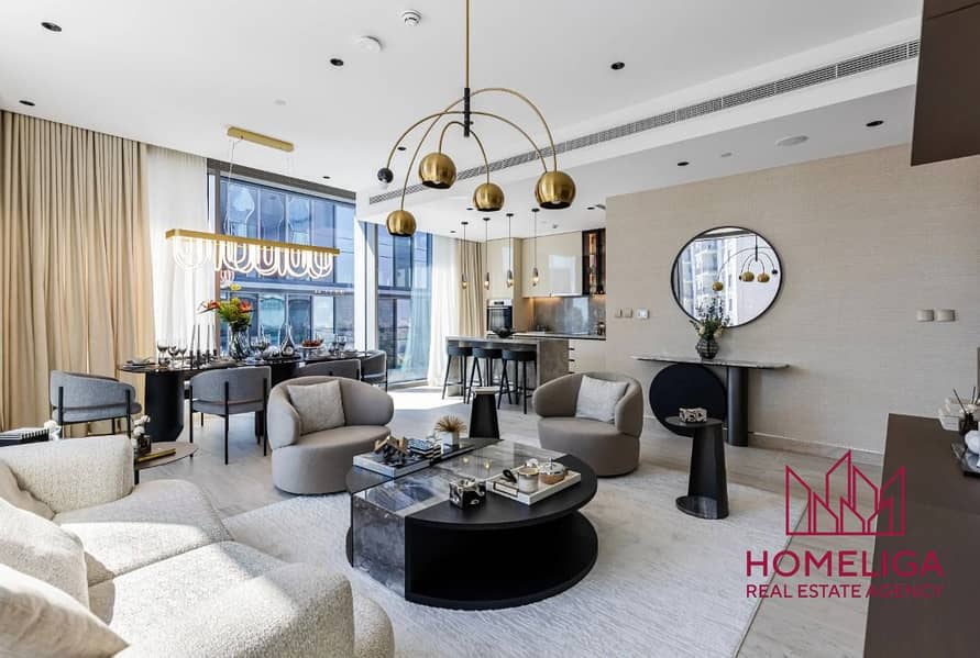 MOTIVATED SELLER | HIGH FLOOR | COMMUNITY VIEW - Image 1