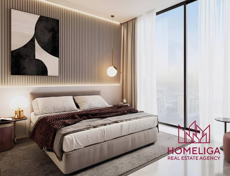 MOTIVATED SELLER | HIGH FLOOR | COMMUNITY VIEW - Image 4