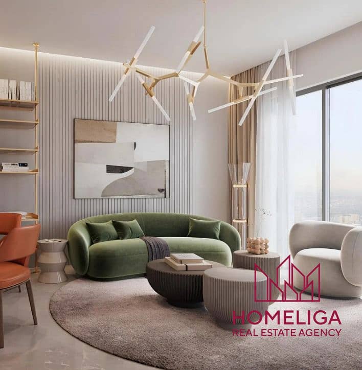MOTIVATED SELLER | HIGH FLOOR | COMMUNITY VIEW - Image 6