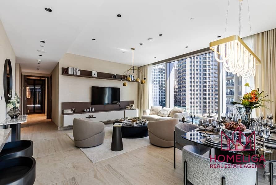 MOTIVATED SELLER | HIGH FLOOR | COMMUNITY VIEW - Image 7