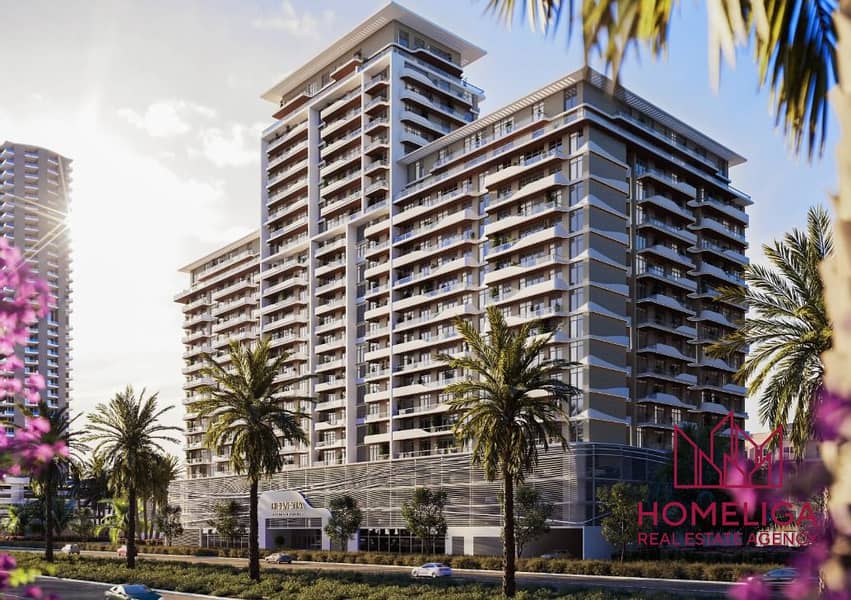 MOTIVATED SELLER | HIGH FLOOR | COMMUNITY VIEW - Image 10