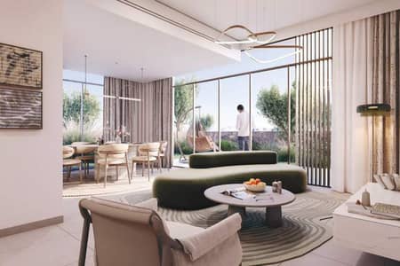 3 Schlafzimmer Townhouse zum zum Verkauf in Dubai South, Dubai - Reihenhaus in Dubai South，Waada，Rayhan 1, 3 schlafzimmer, 2970000 AED - 16001775