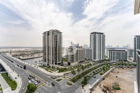 2 habitaciones Apartamento para en Alquiler en Dubai Creek Harbour, Dubai - Apartamento en Dubai Creek Harbour,17 Icon Bay, 2 dormitorios, 134999 AED - 16001441 2 habitaciones Apartamento para en Alquiler en Dubai Creek Harbour, Dubai - Apartamento en Dubai Creek Harbour,17 Icon Bay, 2 dormitorios, 134999 AED - 16001441