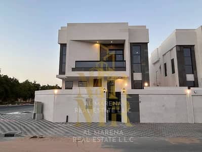 5 Camere Villa in Vendita a Al Zahya, Ajman - 854723007-800x600. jpeg