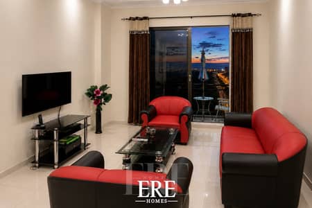 1 habitación Apartamento para en Alquiler en International City, Dubai - Apartamento en International City，Central Business District，Global Green View, 1 dormitorio, 48999 AED - 15919423