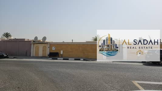 8 Camere Villa in vendita a Al Jazzat, Sharjah - 1001400397. jpg
