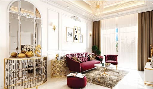 Studio te Koop in Arjan, Dubai - Appartement in Arjan，Vincitore Dolce Vita, 800000 AED - 16001839