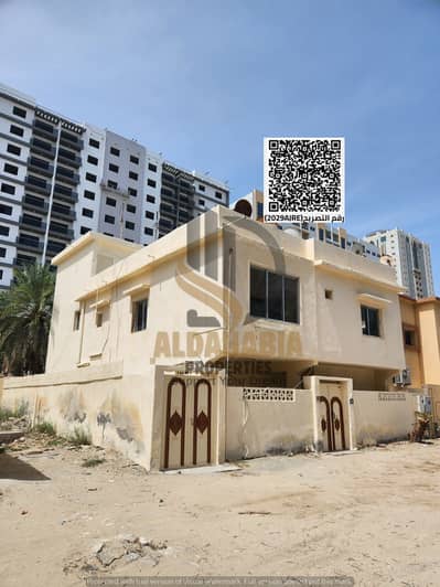 2 Slaapkamers Building te Huur in Liwara 1, Ajman - WhatsApp Image 2026-07-26 at 2.21. 17 PM12. jpeg 2 Slaapkamers Building te Huur in Liwara 1, Ajman - WhatsApp Image 2026-07-26 at 2.21. 17 PM12. jpeg